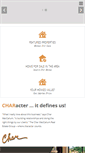 Mobile Screenshot of char4homes.com